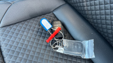 Toyota Yaris 1.5 Hybrid Excel 5dr CVT Hybrid Hatchback